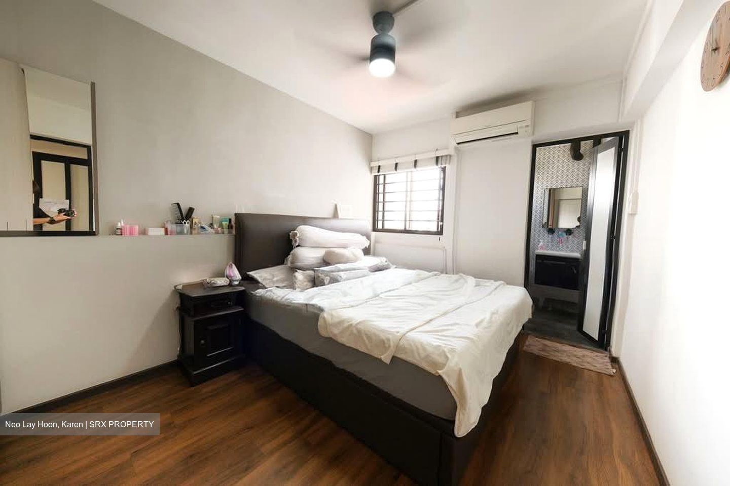 Blk 511 Cheng San Crest (Ang Mo Kio), HDB 4 Rooms #556414981